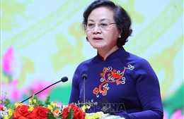 Phó Thủ tướng Phạm Thị Thanh Trà làm Chủ tịch Ủy ban Quốc gia về người cao tuổi