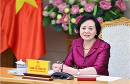 Khắc phục tình trạng cắt khúc, chồng chéo trong quản lý nhà nước về an toàn thực phẩm