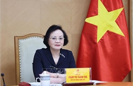 Đề án thành lập thành phố Quảng Ninh phải khoa học, chất lượng, ấn tượng