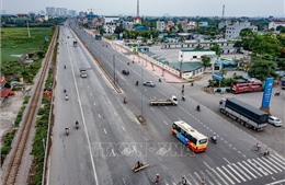 Sửa đổi một số quy định về đường quốc lộ, trạm dừng nghỉ