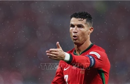 World Cup 2026: Truyền thông Bồ Đào Nha đặt dấu hỏi về vai trò của Ronaldo