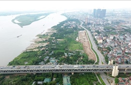 Bảo đảm quyền lợi người dân khi triển khai Dự án Trục Đại lộ cảnh quan sông Hồng