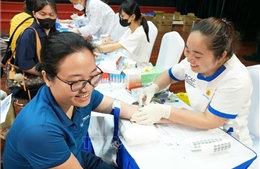 Bước chuyển chiến lược từ chữa bệnh sang phòng bệnh