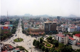 Thanh Hóa hoàn thành sắp xếp, giảm 55,6% thôn, tổ dân phố