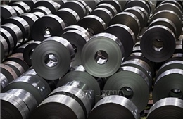 EU công bố phân bổ hạn ngạch nhập khẩu thép 