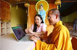 Lắng nghe dư luận để nâng cao năng lực lãnh đạo của Đảng