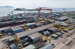 Điểm tin kinh tế Việt Nam nổi bật ngày 17/6/2026
