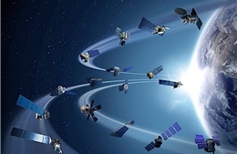 Châu Phi đối mặt với rào cản kỹ thuật trong phát triển Internet vệ tinh