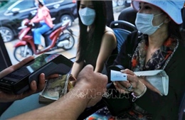 Hà Nội: Từ 1/7, vé tháng giấy không còn giá trị sử dụng trên các tuyến xe buýt có trợ giá