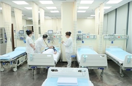 Chế độ phụ cấp đặc thù trong lĩnh vực y tế áp dụng từ 15/7/2026