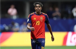 World Cup 2026: Lamine Yamal bước vào hàng ngũ những thần đồng vĩ đại nhất