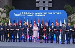 Việt Nam đề xuất tăng cường liên kết, nâng cao sức chống chịu trong hợp tác ASEAN+3