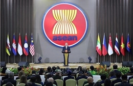 Hành trình 31 năm của Việt Nam trong ASEAN: Bản lĩnh tự cường và chủ động kiến tạo