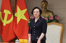 Phó Thủ tướng Chính phủ Phạm Thị Thanh Trà: Tiếp tục công phá các cơ sở vi phạm an toàn thực phẩm