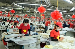 Tinh gọn đầu mối, tăng kết nối với công đoàn cơ sở