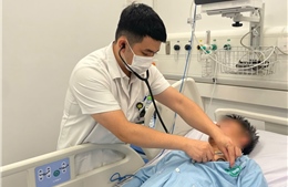 Vụ ngạt khí độc tại Thanh Hóa: Sức khỏe các nạn nhân có nhiều dấu hiệu cải thiện 