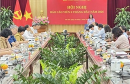 Đẩy mạnh tuyên truyền các quyết sách lớn của Trung ương, đưa Nghị quyết vào cuộc sống