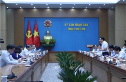 Phú Thọ mở rộng độ bao phủ bảo hiểm xã hội và bảo hiểm y tế