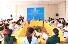 Tham vấn, phản biện xã hội đối với nội dung sửa đổi một số Luật