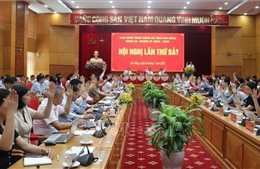 Sáu tháng cuối năm 2026 và những con số ấn tượng