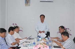 Tạo động lực mới cho hệ sinh thái đổi mới sáng tạo