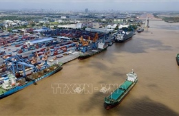 Ứng phó bão số 1: Kích hoạt nhiều biện pháp bảo đảm an toàn giao thông