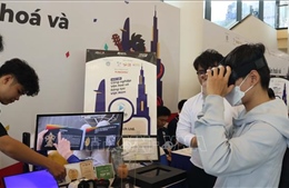 Phê duyệt Chiến lược quốc gia về chuyển đổi số giai đoạn 2026 - 2030, định hướng đến 2045