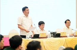 Dự phòng hệ thống điện vẫn đáp ứng yêu cầu dù phụ tải tăng cao