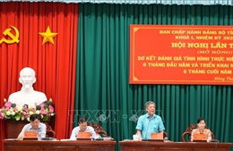 Không để 'điểm nghẽn' cản đà tăng trưởng