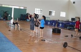 Thể thao thành tích cao gặt 'quả ngọt' từ đầu tư trọng điểm