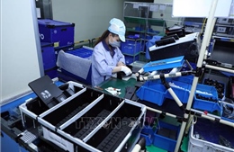 Đông Nam Á lập kỷ lục thu hút vốn FDI nhờ làn sóng dịch chuyển chuỗi cung ứng