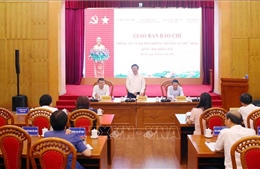 Xem xét 31 nội dung quan trọng tại Kỳ họp không thường lệ lần thứ nhất của Quốc hội khóa XVI