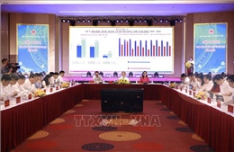 Địa phương kiến nghị hoàn thiện chính sách, tháo gỡ vướng mắc sau sắp xếp trường lớp
