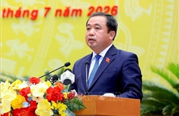 Hà Nội yêu cầu xác định rõ điểm nghẽn cần tháo gỡ để đạt tăng trưởng hai con số