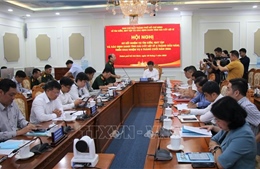 Dự kiến tổ chức lễ truy điệu, an táng hài cốt liệt sĩ quy tập tại Công viên Lê Thị Riêng trong tháng 8