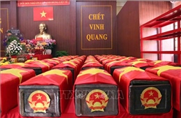 500 ngày đêm nối nhịp trở về