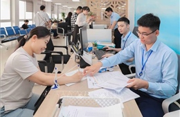 Chuyển động cải cách thủ tục xây dựng