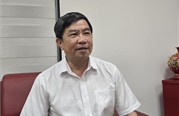 Hội nghị Trung ương 3: Định hướng chiến lược về mối quan hệ giữa an ninh và phát triển bền vững
