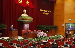 Hội nghị Trung ương 3: Tư duy quản trị quốc gia hiện đại cho sự phát triển