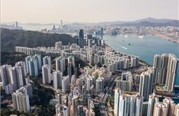 PBoC sẽ củng cố vị thế trung tâm tài chính của Hong Kong (Trung Quốc)