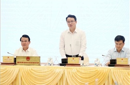 Chấm điểm giải ngân đầu tư công sẽ là căn cứ đánh giá cán bộ