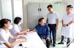Tri ân người có công - trách nhiệm và nghĩa tình