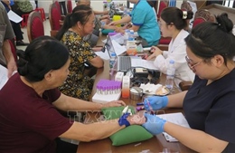 Đưa các anh trở về sau hơn nửa thế kỷ