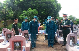 Chiến dịch 500 ngày đêm: Cuộc chạy đua với thời gian để đưa các liệt sĩ trở về
