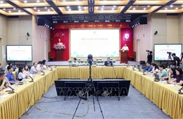 Mở rộng khả năng tiếp cận dịch vụ đăng ký hộ tịch đối với mọi người dân