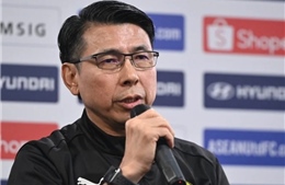 ASEAN Cup 2026: Nhà cầm quân Malaysia đề nghị toàn đội thận trọng trước trận đấu với Lào