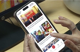 Nâng cao ý thức chấp hành pháp luật khi sử dụng Internet và mạng xã hội