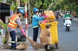 Kết luận số 75-KL/TW về bảo vệ môi trường và chủ động ứng phó với biến đổi khí hậu trong thời kỳ mới