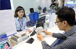 40 năm Đổi mới: Tạo nền tảng vững chắc cho một chu kỳ tăng trưởng mới