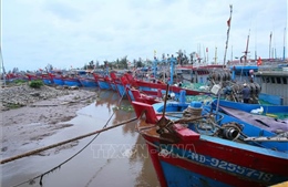 Ứng phó bão số 1: Không để bị động trước mọi tình huống